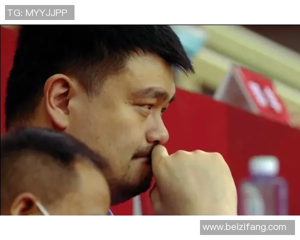 刘佳深度采访姚明畅谈篮球梦想与人生哲学的精彩瞬间