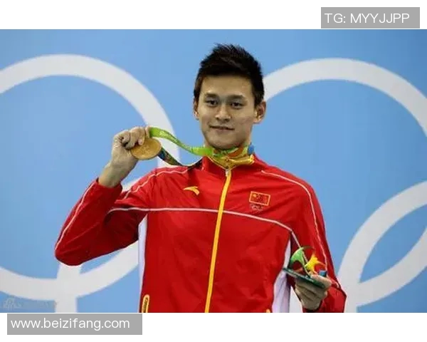 中国最热体育明星排行榜揭晓谁将成为全民偶像引发热议