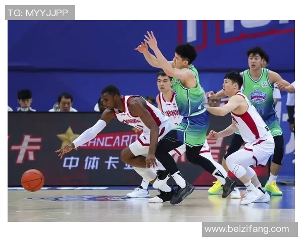 CBA精彩回放天津男篮对阵北京男篮的激烈对决全程回顾