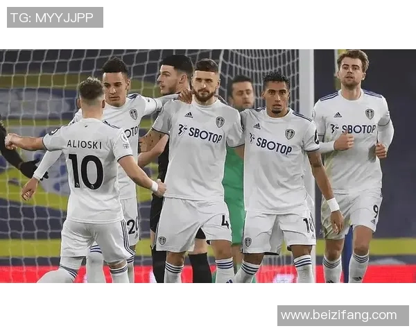 利兹联主场迎战曼彻斯特城争夺英超荣耀的激烈对决